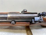 Harrington and Richardson Arms Co. "Targeteer" bolt action .22 - 5 of 15