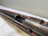 Harrington and Richardson Arms Co. "Targeteer" bolt action .22 - 11 of 15