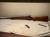 Harrington and Richardson Arms Co. "Targeteer" bolt action .22 - 13 of 15
