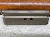 Harrington and Richardson Arms Co. "Targeteer" bolt action .22 - 9 of 15