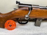 Harrington and Richardson Arms Co. "Targeteer" bolt action .22 - 1 of 15