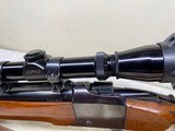 Ruger #1 International 30-06 - 5 of 15