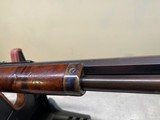 MarlinModel 1893 in 32-40 antique - 5 of 14