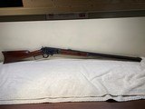 MarlinModel 1893 in 32-40 antique - 2 of 14