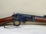 MarlinModel 1893 in 32-40 antique - 1 of 14