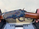 MarlinModel 1893 in 32-40 antique - 7 of 14