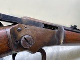 MarlinModel 39 lever action 22 - 11 of 15