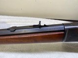 MarlinModel 39 lever action 22 - 4 of 15
