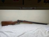 MarlinModel 39 lever action 22 - 2 of 15