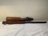 MarlinModel 39 lever action 22 - 9 of 15