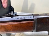 MarlinModel 39 lever action 22 - 14 of 15