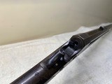 Remington #2 Rolling Block sporting rifle .22 cal - 9 of 15