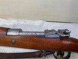Brazilian Model 1908 Mauser - 4 of 15
