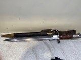 Brazilian Model 1908 Mauser - 7 of 15