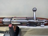 Brazilian Model 1908 Mauser - 9 of 15