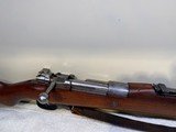 Brazilian Model 1908 Mauser - 1 of 15