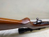 Savage Sporter .22 Bolt Action - 15 of 15