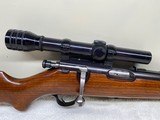 Savage Sporter .22 Bolt Action - 1 of 15