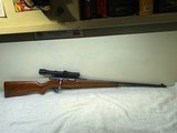 Savage Sporter .22 Bolt Action - 2 of 15