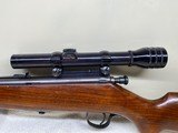 Savage Sporter .22 Bolt Action - 5 of 15