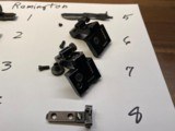 Remington rear sights - 2 of 5