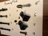 Remington rear sights - 5 of 5