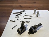 Remington #1 Rolling Block parts - 1 of 5