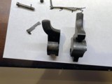 Remington #1 Rolling Block parts - 5 of 5