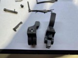 Remington #1 Rolling Block parts - 3 of 5