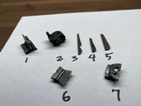 Misc gun sights - 2 of 5
