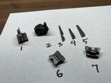 Misc gun sights - 1 of 5