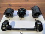 Misc scope mounts - 1 of 2