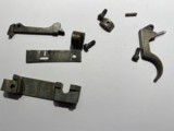 Winchester Model 69 parts - 2 of 3