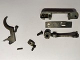 Winchester Model 69 parts - 3 of 3