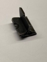 Lyman vintage folding rear sight - 2 of 6