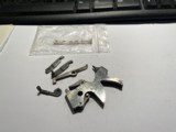 Colt double action pistol parts - 2 of 3