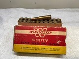 303 Savage Ammo - 1 of 6