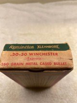 Remington 30-30 Winchester Ammo - 3 of 4