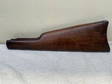 Winchester Carbine buttstock for 1892-1894 - 2 of 7