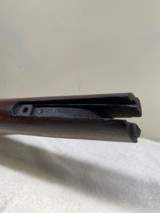 Winchester Carbine buttstock for 1892-1894 - 7 of 7