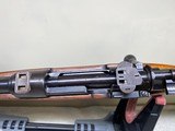 Mauser 98 Guild gun 8mm Mauser
w/ C.P.Goerz scope - 8 of 14