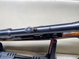 Mauser 98 Guild gun 8mm Mauser
w/ C.P.Goerz scope - 11 of 14