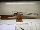 Quackenbush "22 Safety cartridge rifle"
W/ rare Malcolm scope - 2 of 15