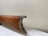 Quackenbush "22 Safety cartridge rifle"
W/ rare Malcolm scope - 6 of 15