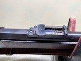 Remington #1 rolling block 1879 43 Spanish - 5 of 15