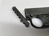Blank Starter pistol, German - 6 of 7