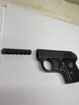 Blank Starter pistol, German - 3 of 7