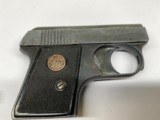 Blank Starter pistol, German - 2 of 7