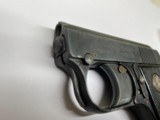 Blank Starter pistol, German - 4 of 7