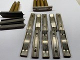 Stripper clips for 8mm Mauser and 30-06 03-A3 - 2 of 3